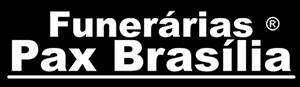 Imagem logo funerária pax brasília